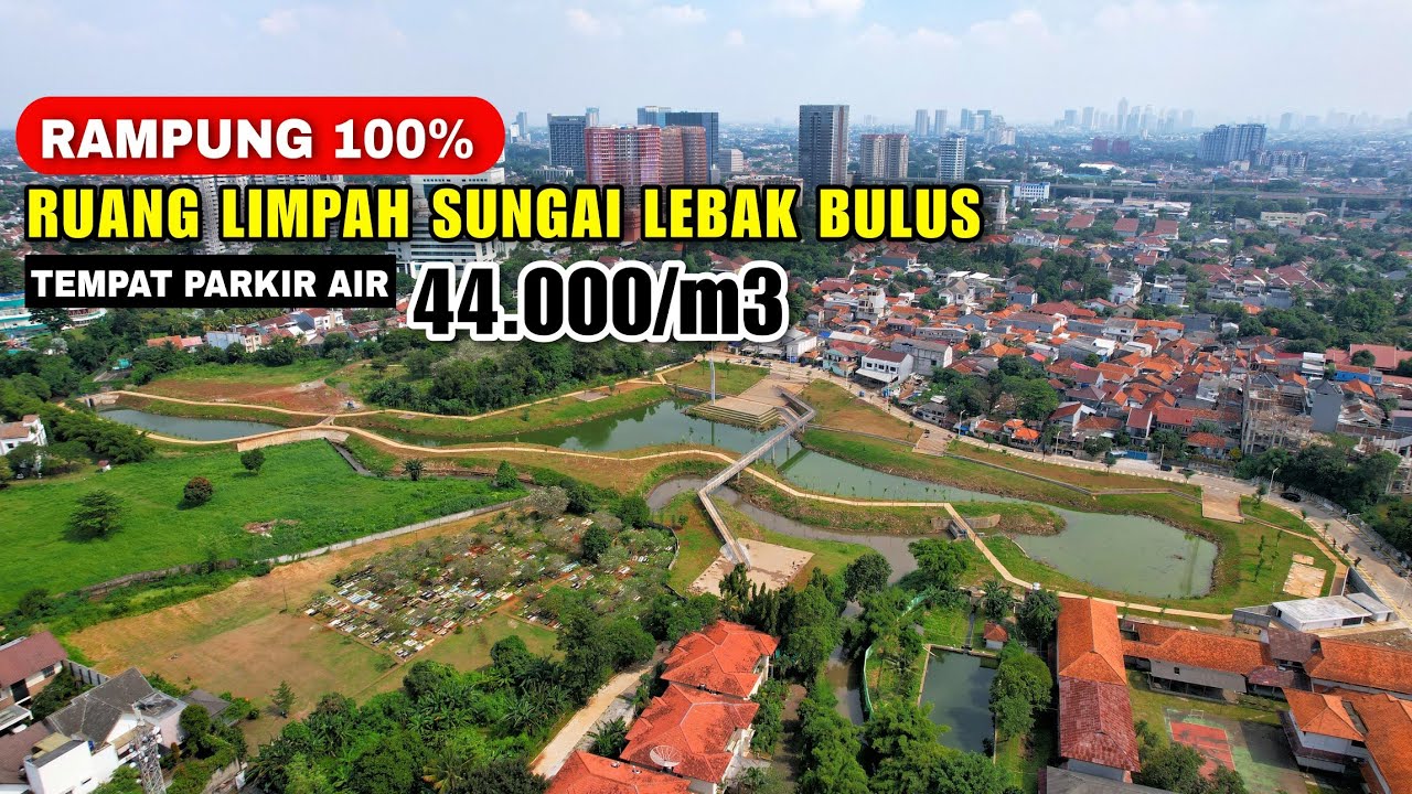 Rampung 100 Tempat Parkir Air Jakarta Selatan Bisa Menampung 44 Ribu rampung-100-tempat-parkir-air-jakarta-selatan-bisa-menampung-44-ribu
