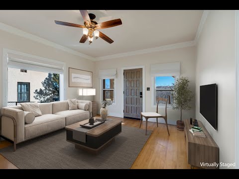 1420 Third South Street, Clarkdale, AZ home video tour