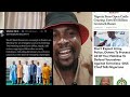 SULTAN PANICS AS SOUTHWEST DEPORT 600 FULANI S WITHOUT NATIONAL ID AS TINUBU BAN OPEN COW GRAZING