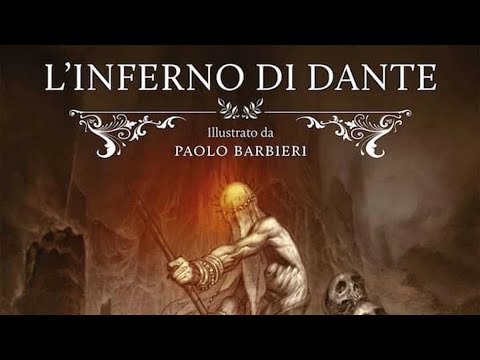 Download [Pdf]] L'Inferno di Dante BY Paolo Barbieri on Iphone