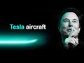 Will Tesla Make Electric Planes (+ Tesla Energy & V2G) ✈