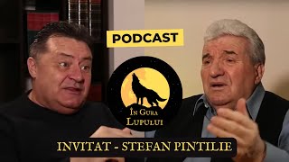 A cântat pentru Ceaușescu - invitat Ștefan Pintilie - Gică Petrescu de Iași