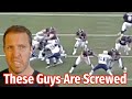 Why Defensive Tackles Hate The Outside Zone Run: Houston Texans RB Arian Foster Demonstrates