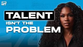 Artist Development in 2026: What Every Independent Artist Gets Wrong ft. Amber Grimes (LVRN) #274