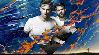 Paris vs. Ukiyo - The Chainsmokers & Tyzo Bloom | MASHUP