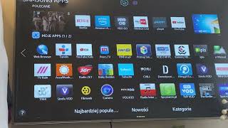 Aplikacja Player Orsay screenshot 4