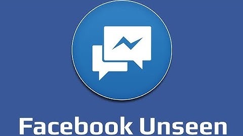 Evo kako da drugi ne vide Seen kada pročitate poruku na Facebook-u