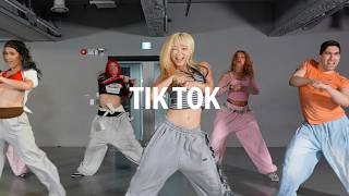 Kesha - TiK ToK / NAKYUNG Choreography