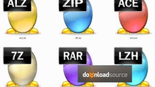 Como comprimir y descomprimir archivos online.