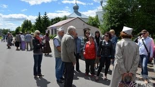 Экскурсия в д. Городок Молодечненского района