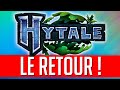 Hytale est de Retour ! thumbnail