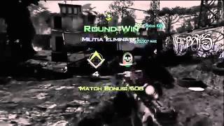 SICK MW3 NO SCOPE TS!