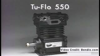 Air Compressor Explanation
