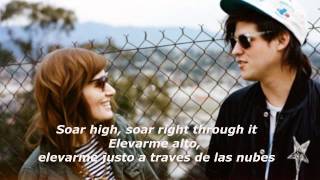 Wavves   Green Eyes Sub Ingles   Español