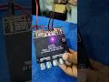 200w Amplifier #amplifier #shorts #sunilrepairingcentre
