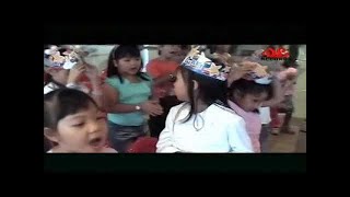 Trio Bougainville - Slamat Hari Jadi (Lagu Pop Manado)