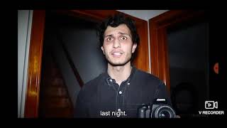 Her Son Cant Stop Growing At Night Part 2