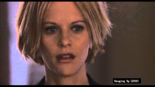 Sad Scene From Movie Hanging Up