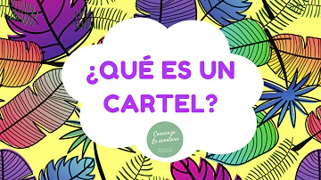 Quelle est la définition du mot cartel ?