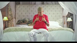 Mc Don Juan - AMAR, AMEI  (Clipe Kondzilla)