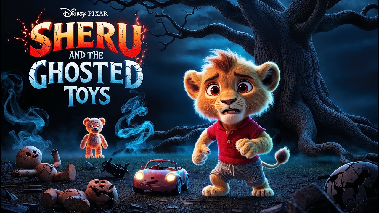Sheru And The Ghosted Toys Sheru Horror Cartoon YouTube sheru-and-the-ghosted-toys-sheru-horror-cartoon-youtube