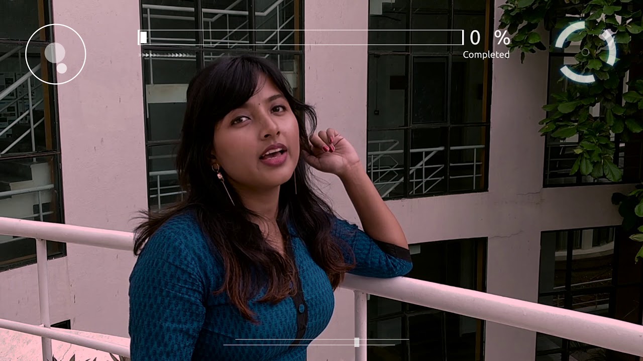 A Fresh Start An Augmented Reality Short Film IxD National