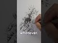 Crumpled Paper Magic with Sumi Ink - Abstract Art