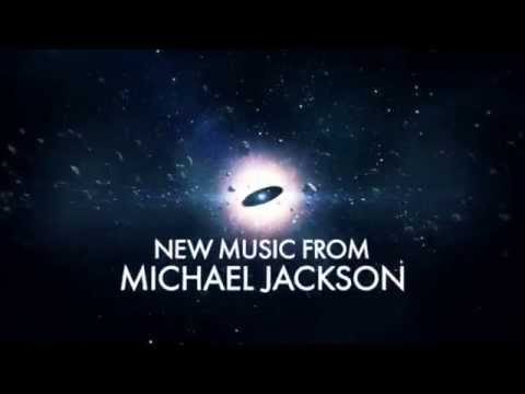 Michael Jackson - XSCAPE - "Love Never Felt So Good" TV Commercial