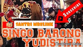 #infojaranan #psjn Kencono Mudho feat Turonggo Mayang Djambe SOLAH BARONGAN