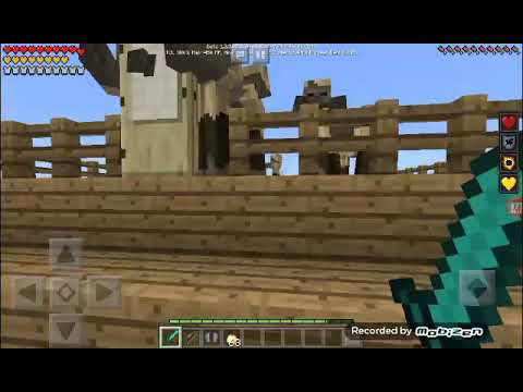 Minecraft Metal slug 9 mission 4 - YouTube