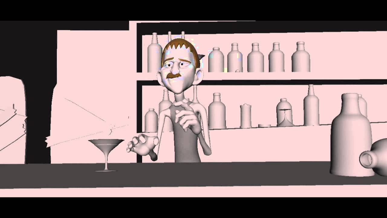 Barman - YouTube