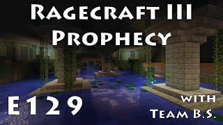 Boat Entrance - Ragecraft 3 with Team B.S. - E129