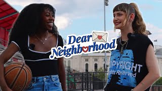 ANNALISE AZADIAN | DEAR NEIGHBORHOOD