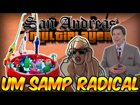 UM SAMP RADICAL
