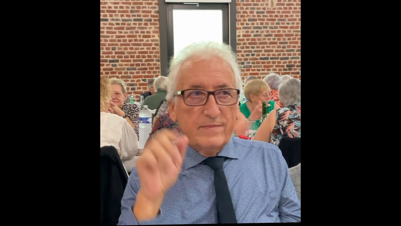 Repas dansant à AUBY le dimanche 24 Septembre 2023