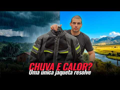Is the Clover Rainjet Worth It? 5 Reasons to Own This Jacket (Full Review)