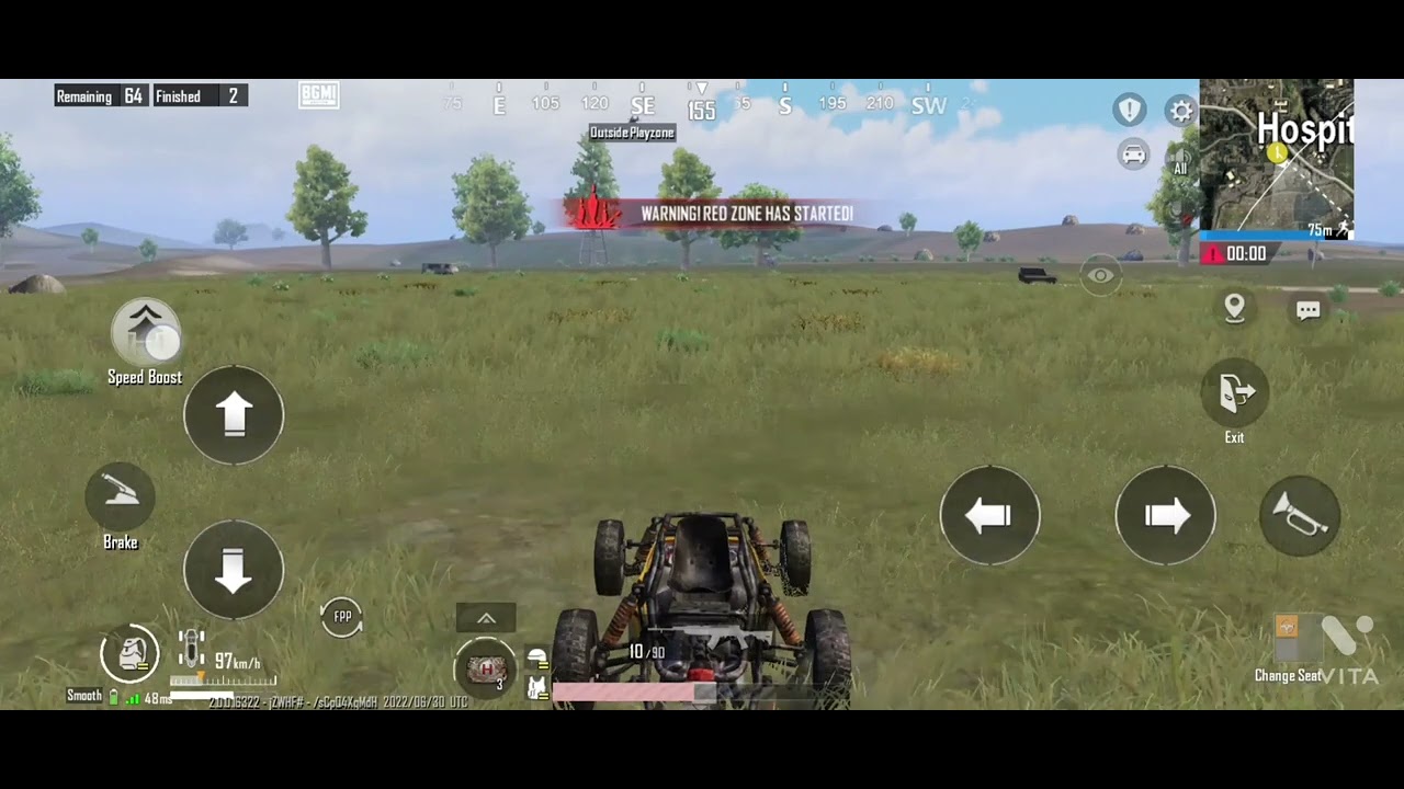 #pubgpanda