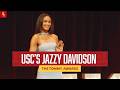 Jazzy Davidson Reflects on Award-Winning Freshman Year &amp; What’s Ahead | The Tommy Awards