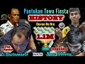 Dyango bustamante  daguldol davao occidentalmain event history of pantukan11mr18