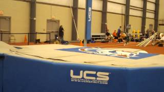 15'11 (4.85) 6 step PR