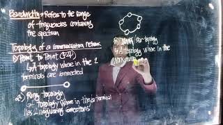 Engineering Utilities, Basics of Building Telecommunication Systems Part 2