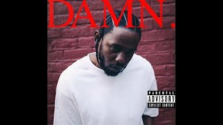 Kendrick Lamar - DUCKWORTH.