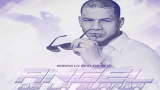 Angel De La Guarda   Gaona Original) (Video Music) (Letra) Official Reggaeton 2013