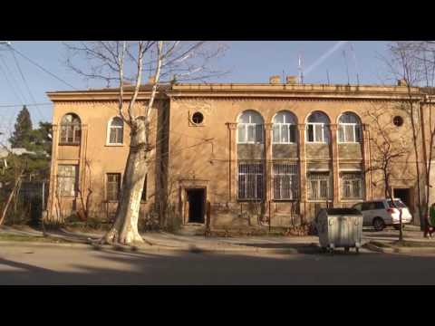 აზერბაიჯანულ ენოვანი ქრონიკა 27- 02- 2017