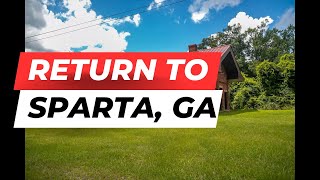 Exploring the Rich Heritage of Hancock County, Sparta, GA