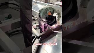 #CustomAluminum #VillaCanopy #Pergola #Carport #Sunroom #AluminumGate #B2B #OEM #ExportQuality