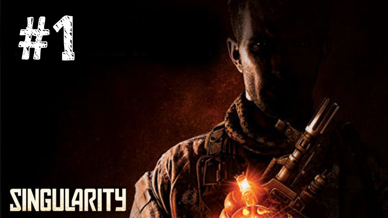 Singularity Walkthrough Gameplay Part 1 YouTube singularity-walkthrough-gameplay-part-1-youtube