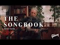 The Songbook: Peter Hayes of Black Rebel Motorcycle Club