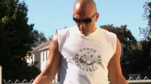 2007 Videos - Slater Log Pressing