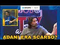 BOBO TV ADANI RISPONDE A CHI DICE CHE DA CALCIATORE ERA SCARSO!